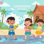 songkran festival