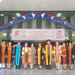 สมัครเรียน ปโท ปเอก สาขาศึกษาศาตร์ มหาวิทยาลัยสยาม